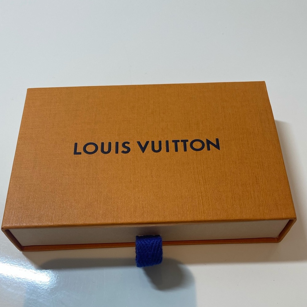 Mini Louis Vuitton Box